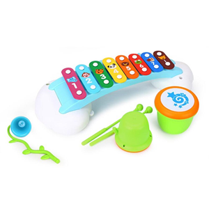 اسباب بازی بلز آموزشی هولی تويز Hola Toys مدل 909 -اسباب بازی